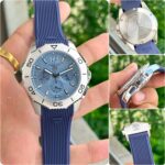 TAG Heuer Aquaracer Professional 200 – Blue Diver Watch