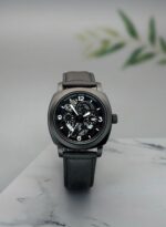 Radiomir Panerai Full Black Men’s Watch – Timeless Luxury